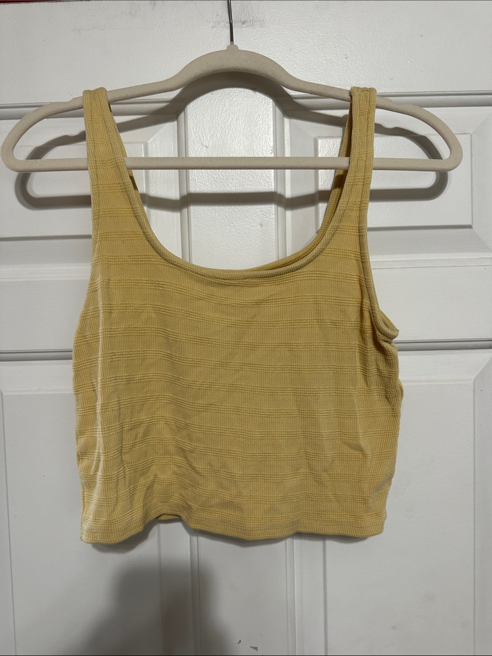 AE tank